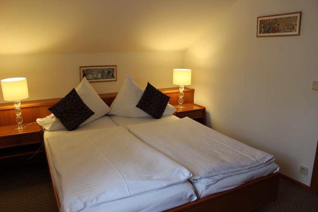 Seehotel Paulitsch Velden am Wörthersee Habitación foto