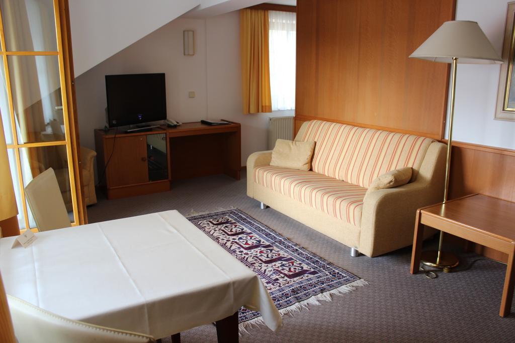 Seehotel Paulitsch Velden am Wörthersee Habitación foto