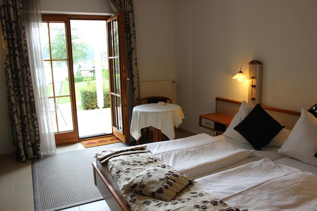 Seehotel Paulitsch Velden am Wörthersee Habitación foto