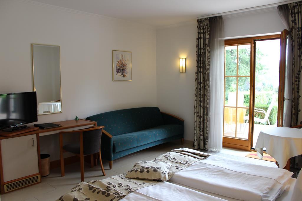 Seehotel Paulitsch Velden am Wörthersee Habitación foto