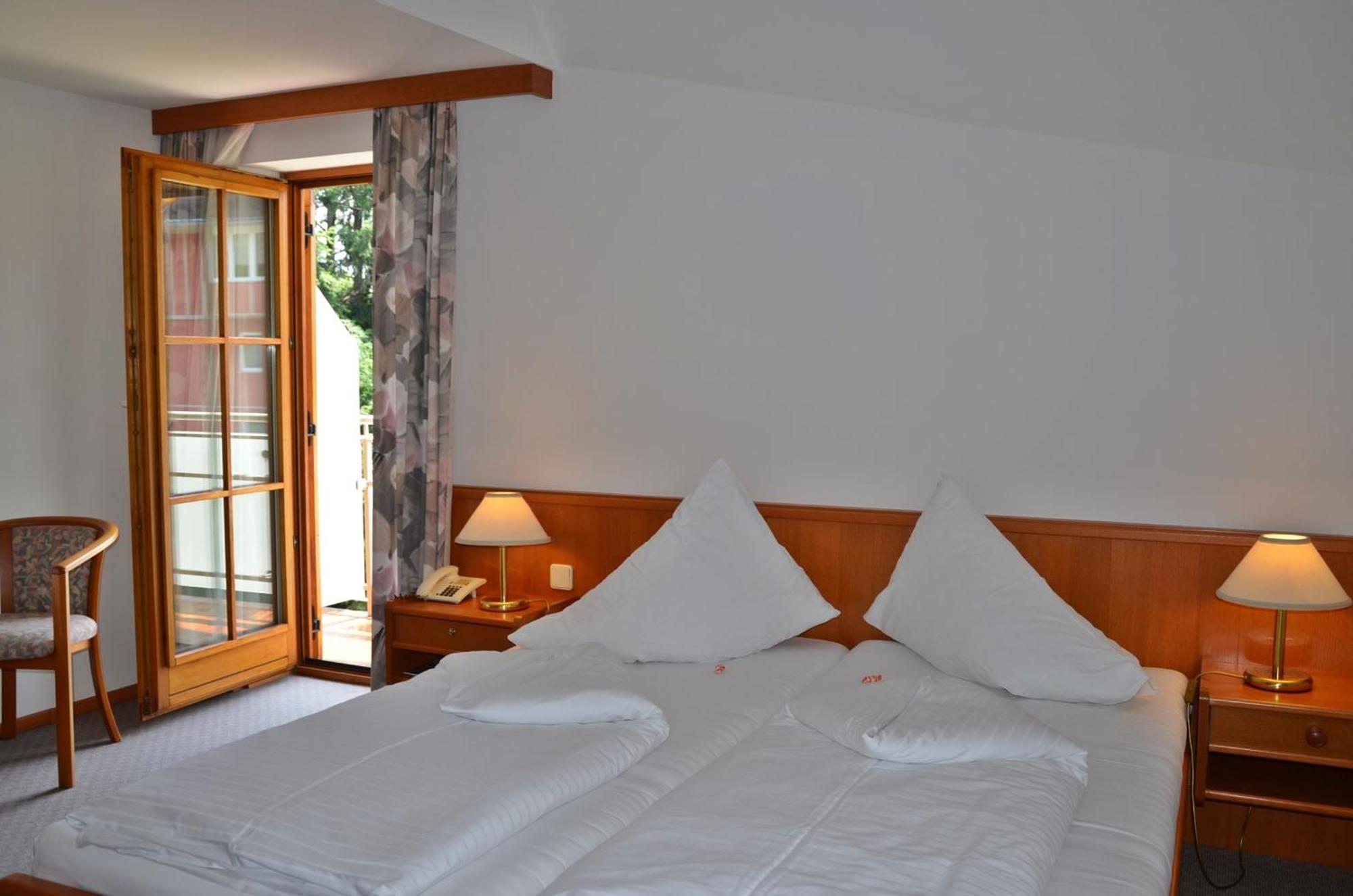 Seehotel Paulitsch Velden am Wörthersee Exterior foto