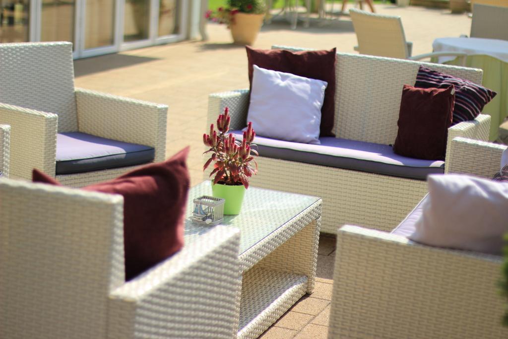Seehotel Paulitsch Velden am Wörthersee Exterior foto