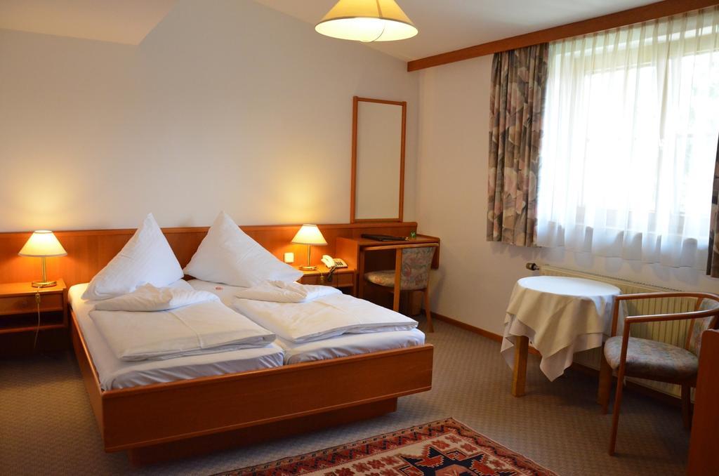 Seehotel Paulitsch Velden am Wörthersee Habitación foto