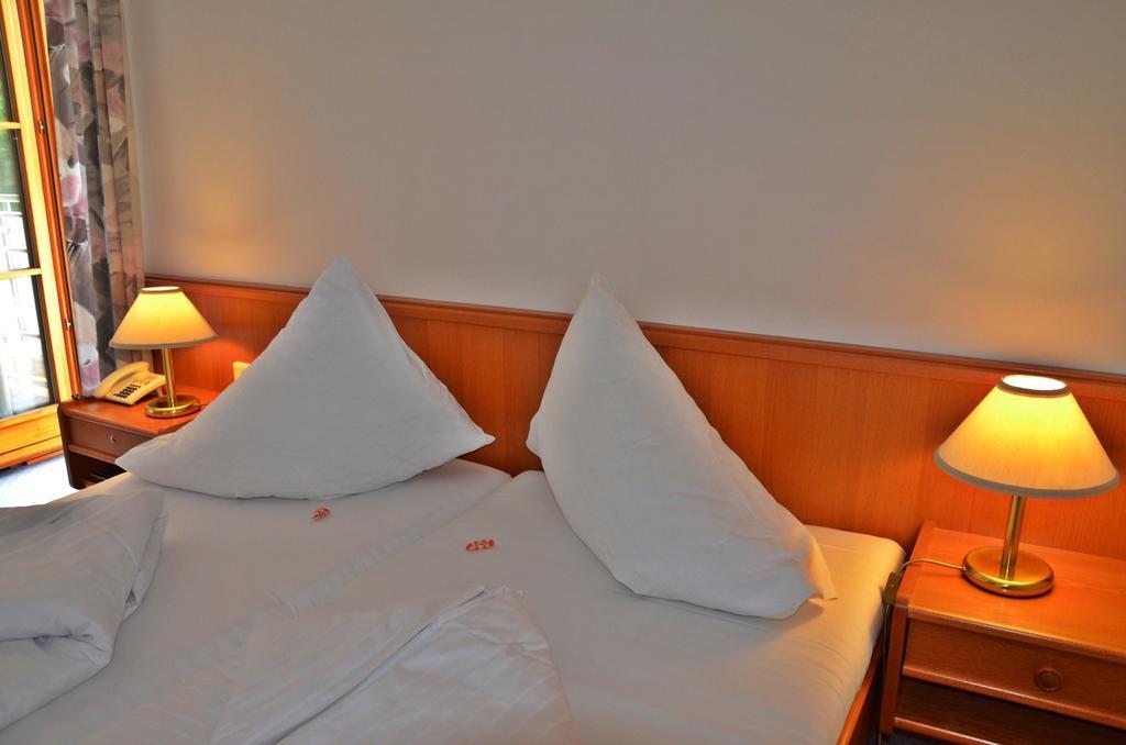 Seehotel Paulitsch Velden am Wörthersee Habitación foto