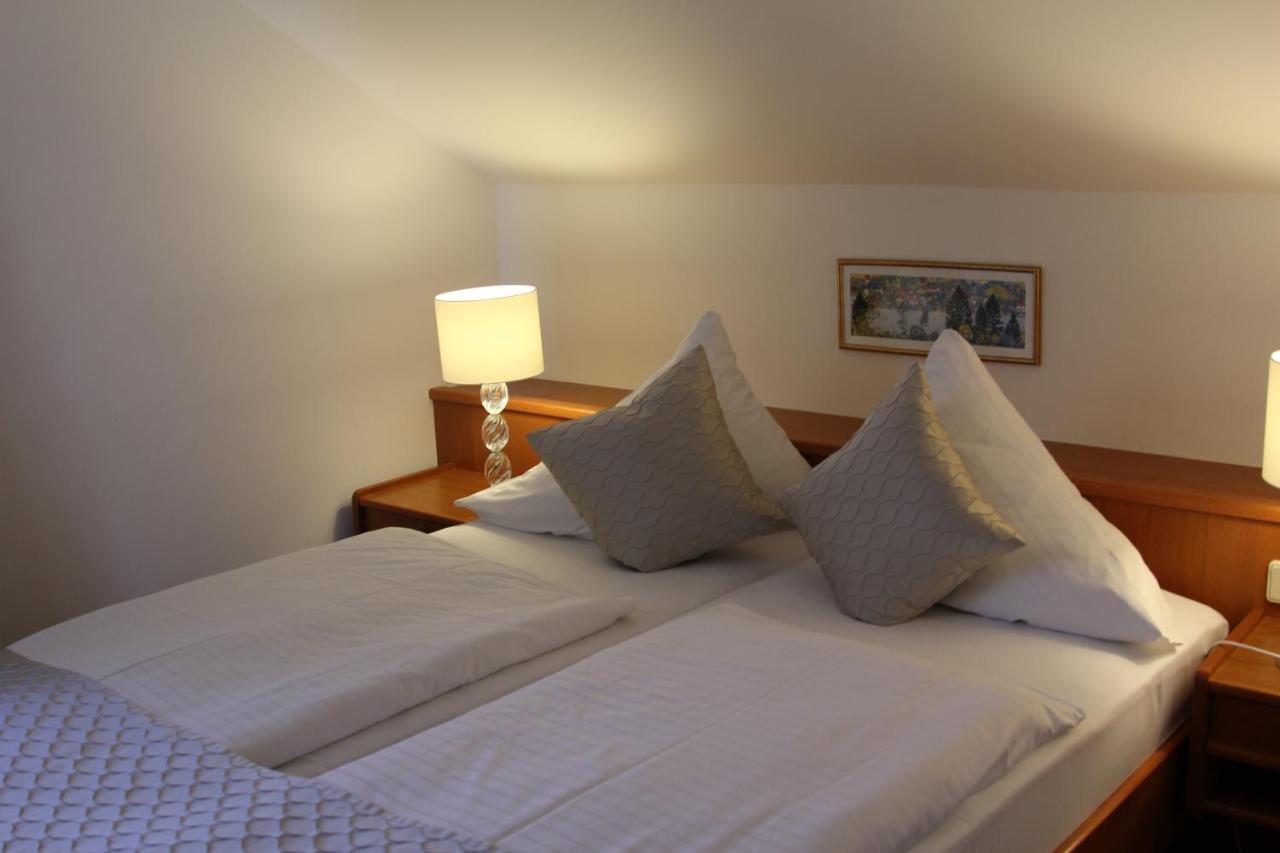 Seehotel Paulitsch Velden am Wörthersee Exterior foto